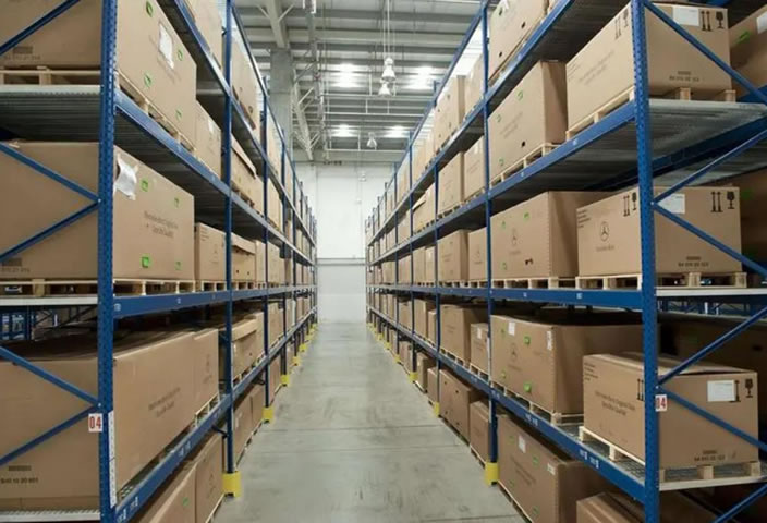 泉州到东光县货物仓储