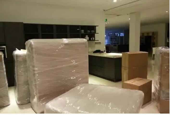 泉州到东光县长途搬家