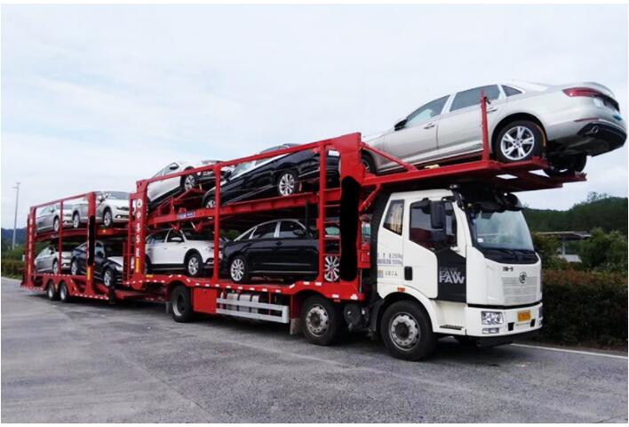 泉州到东光县轿车托运